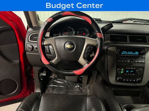 Used 2013 Chevrolet Silverado 3500 LTZ w/ LTZ Plus Package AWD/4WD image 24