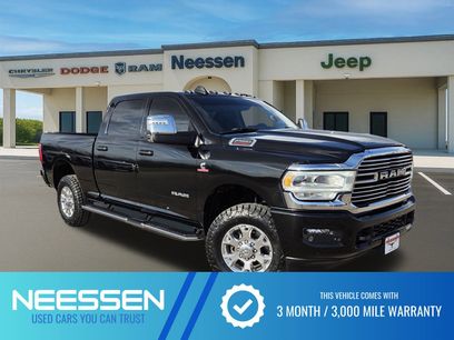 Used 2023 RAM 2500 Laramie