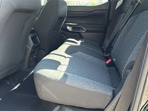 Certified 2025 Ford Ranger XLT image 21