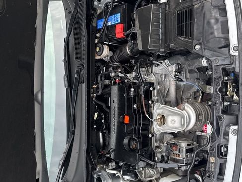 Certified 2023 Honda Civic Sport image 15