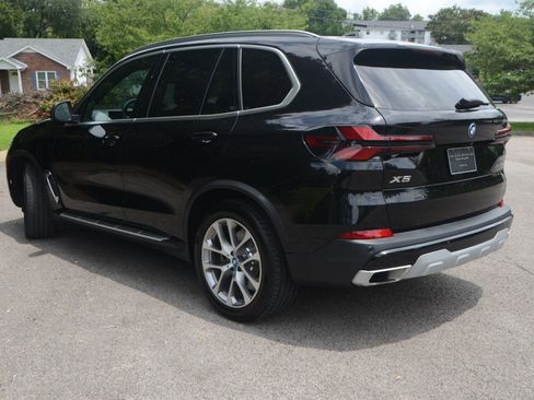 Used 2025 BMW X5 xDrive50e AWD/4WD image 20
