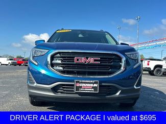 Used 2020 GMC Terrain SLE w/ Driver Convenience Package video 2