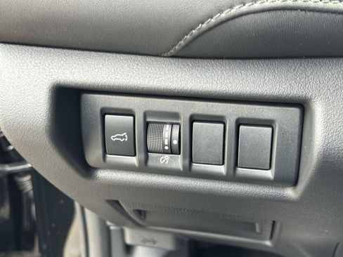 Certified 2026 Subaru Outback Wilderness AWD/4WD image 30