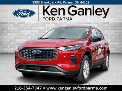 New 2026 Ford Escape Active w/ Tech Pack #1