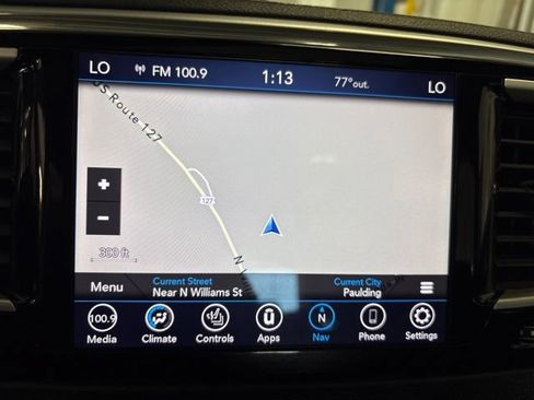 Used 2020 Chrysler Pacifica Touring-L Plus w/ S Appearance Package FWD image 28