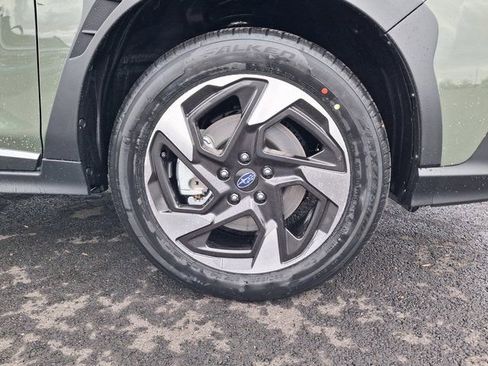 New 2026 Subaru Crosstrek 2.5i Limited image 10