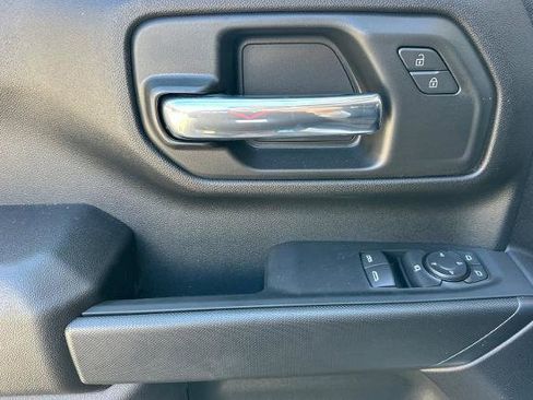 New 2026 Chevrolet Silverado 2500 W/T w/ WT Convenience Package image 11