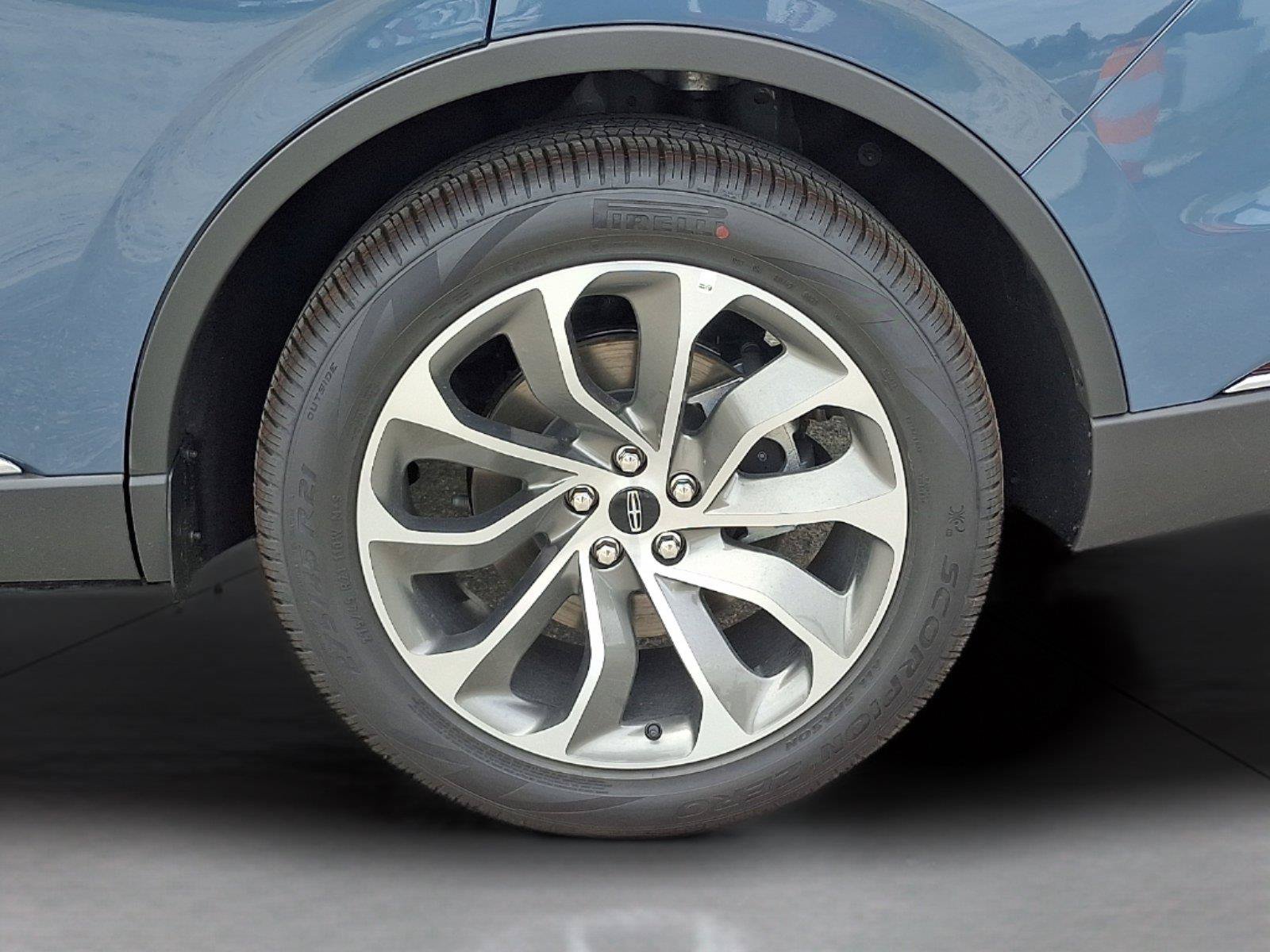 New 2026 Lincoln Aviator Reserve AWD/4WD image 5