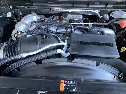 Used 2024 Chevrolet Silverado 3500 W/T w/ WT Convenience Package image 13