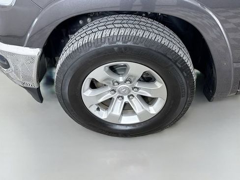 Used 2022 RAM 1500 Laramie image 29