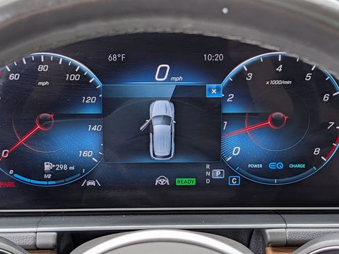 Used 2020 Mercedes-Benz GLE 450 4MATIC image 22