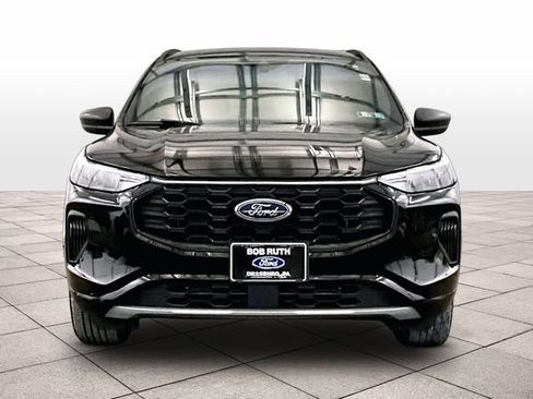 Used 2024 Ford Escape ST-Line AWD/4WD image 3