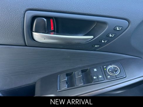 Certified 2023 Lexus IS 350 F Sport w/ Handling Package image 12