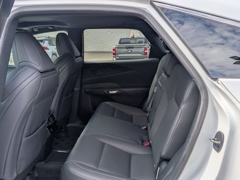 Used 2024 Lexus RX 350 F Sport w/ Technology Package image 16