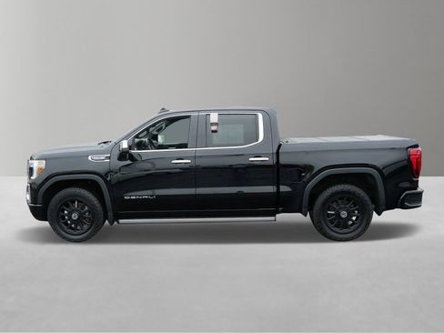 Used 2021 GMC Sierra 1500 Denali w/ Denali Ultimate Package AWD/4WD image 6