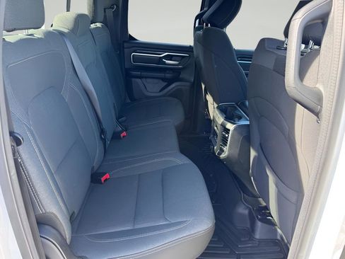 Used 2022 RAM 1500 Big Horn image 32