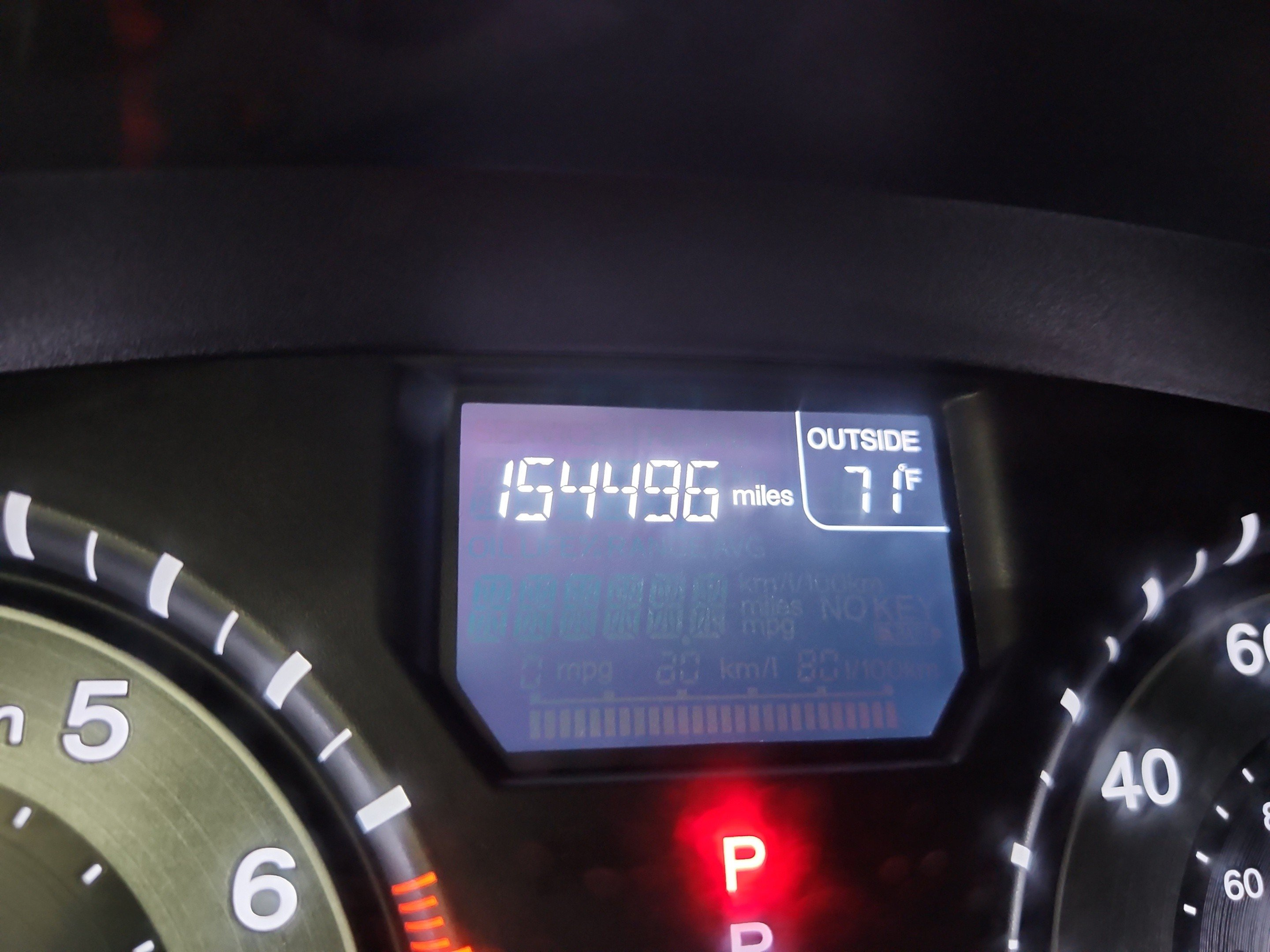 Used 2015 Honda Odyssey EX-L image 11