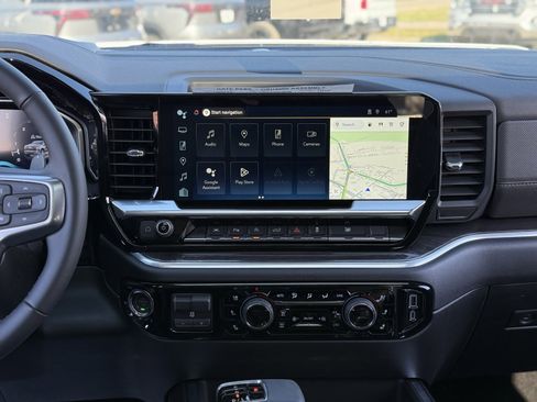 New 2026 Chevrolet Silverado 1500 LTZ image 27