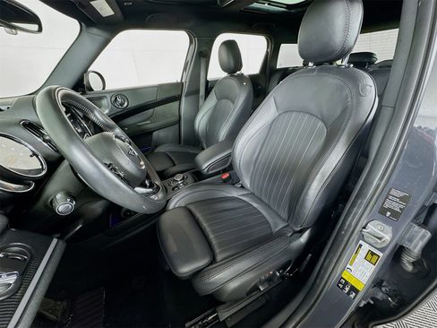 Used 2019 MINI Cooper Countryman S w/ Driver Assistance Package image 12