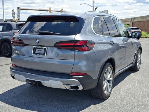 Used 2024 BMW X5 xDrive40i w/ Premium Package AWD/4WD image 6