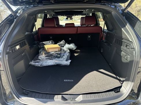 New 2026 MAZDA CX-70 3.3 Turbo S w/ Premium Package image 25