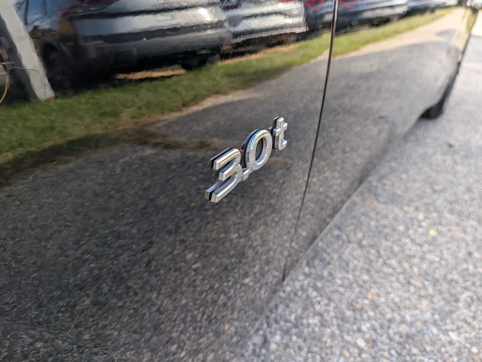 Used 2019 INFINITI Q50 Luxe AWD/4WD image 12