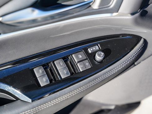 Certified 2022 Toyota Mirai XLE image 20