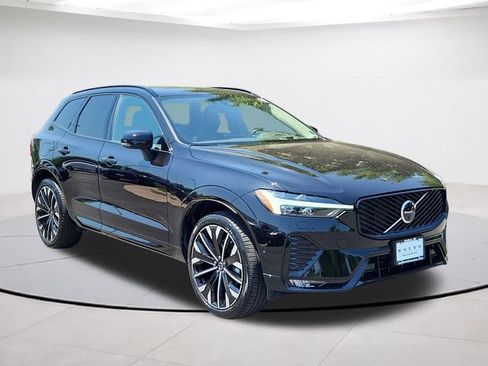 Certified 2026 Volvo XC60 B5 Ultra w/ Protection Package Premier AWD/4WD image 1