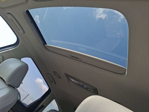 Certified 2024 Kia Telluride S w/ S Sunroof Package AWD/4WD image 14
