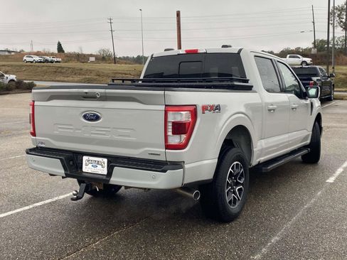 Used 2023 Ford F150 Lariat image 7