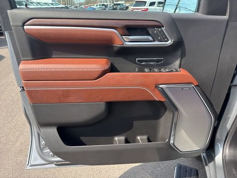 New 2026 GMC Sierra 1500 Denali Ultimate image 29