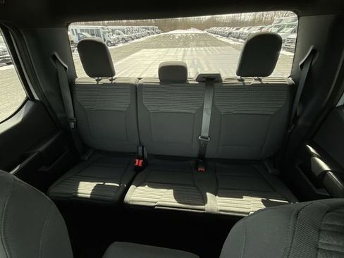 Used 2023 Ford F150 XL w/ STX Appearance Package image 23