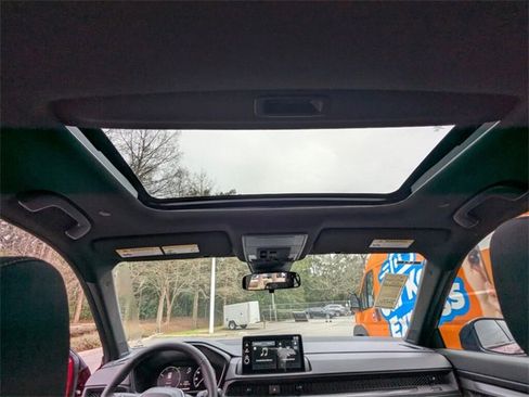 New 2026 Honda CR-V Sport image 12