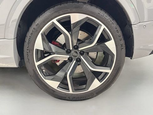Used 2024 Audi RS Q8 AWD/4WD image 33