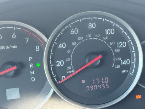 Used 2007 Subaru Outback 2.5i AWD/4WD image 19