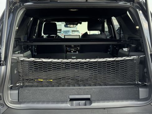 Used 2026 Toyota 4Runner 4WD image 31