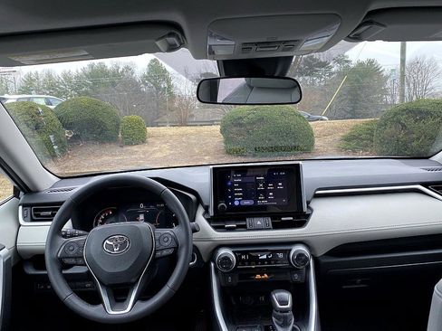 Certified 2024 Toyota RAV4 XLE Premium image 19