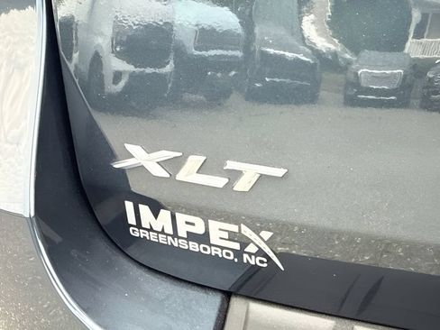 Used 2024 Ford Explorer XLT w/ Equipment Group 202A AWD/4WD image 24