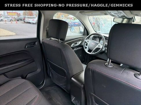 Used 2017 GMC Terrain SLE w/ Convenience Package image 30