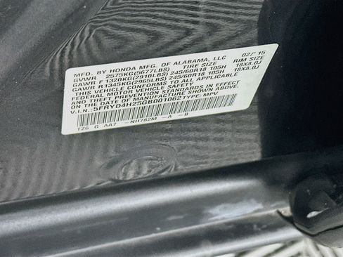 Used 2016 Acura MDX SH-AWD image 12