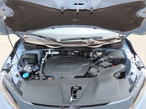 New 2026 Honda Odyssey Sport-L image 10