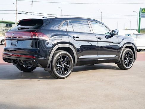 New 2026 Volkswagen Atlas Cross Sport SEL R-Line image 6