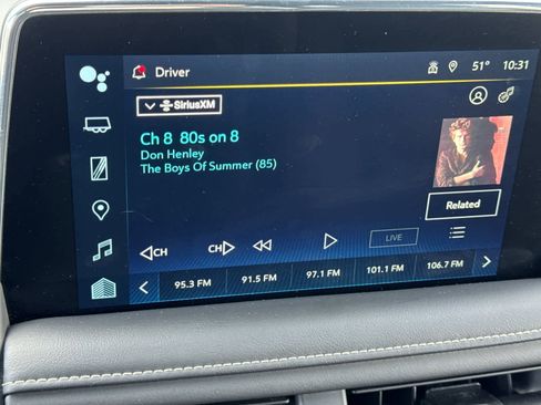 Used 2024 Chevrolet Tahoe Premier image 19