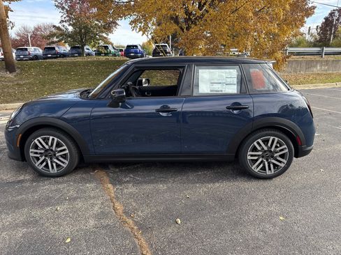 New 2026 MINI Cooper S FWD image 8