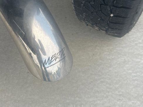 Used 1993 Dodge D/W Truck 250 AWD/4WD image 11