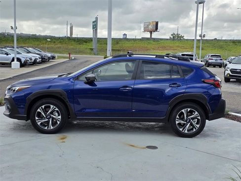 New 2025 Subaru Crosstrek 2.5i Premium image 6