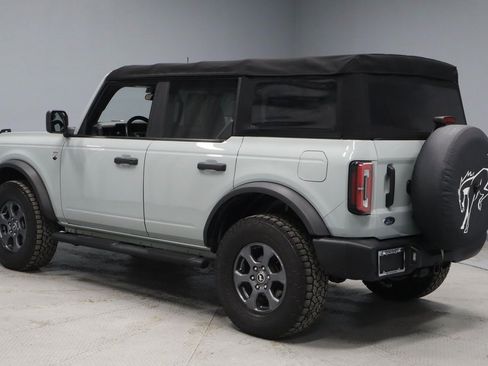 Certified 2021 Ford Bronco Big Bend image 6