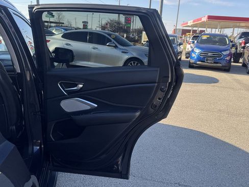 Used 2019 Acura RDX AWD w/ Technology Package image 27