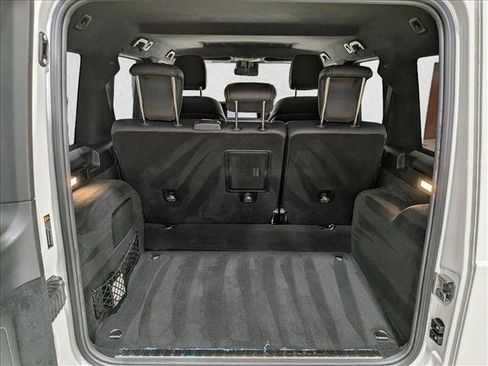 Certified 2022 Mercedes-Benz G 550 image 6