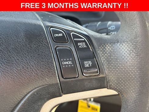 Used 2011 Honda CR-V EX image 40